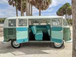 Volkswagen Typ 2 Deluxe Bus 1965 года